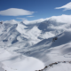 Mount Aragats