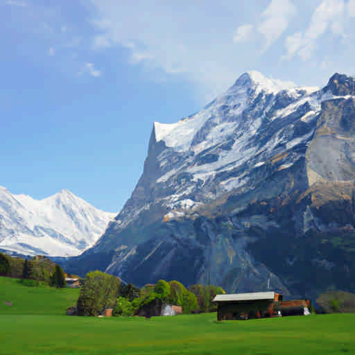 Switzerland highlights