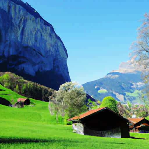 Switzerland highlights